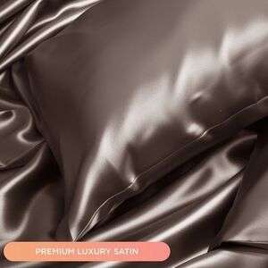 Night Pillowcases set of 2